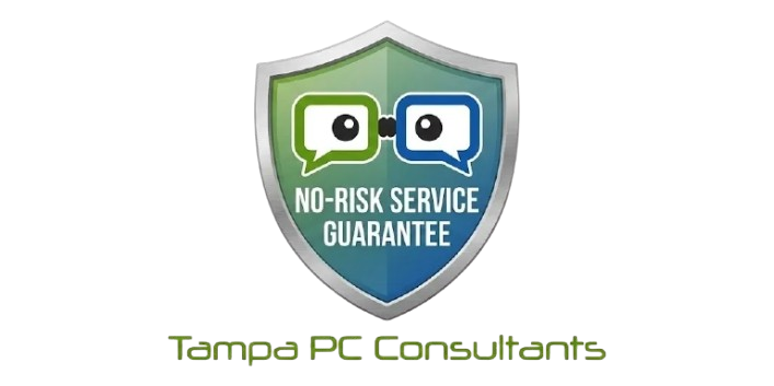 Our No-Risk Service Guarantee